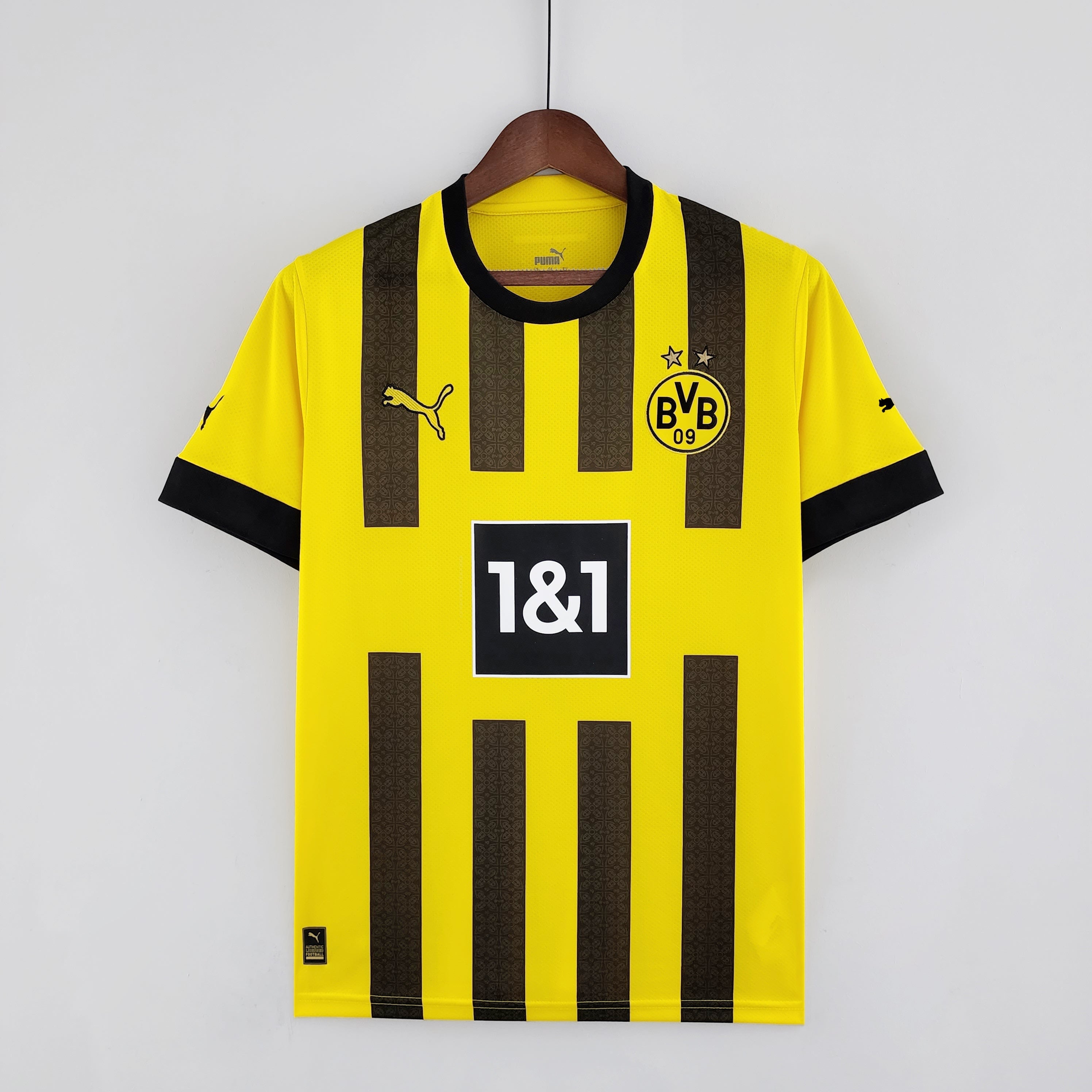 Borussia Dortmund 22-23 | Home