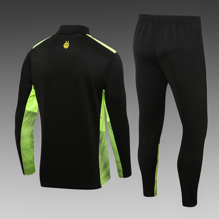 Borussia Dortmund 20-21 | Tracksuit - FandomKits FandomKits