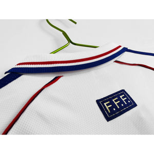 France 98 | Retro Away - FandomKits Fandom Kits