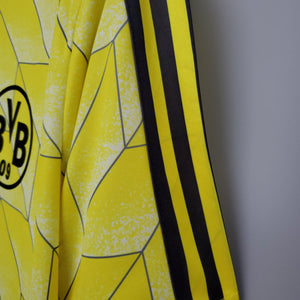 Borussia Dortmund 1988 | Home Retro