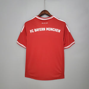 Bayern Munich 13-14 | Retro Home