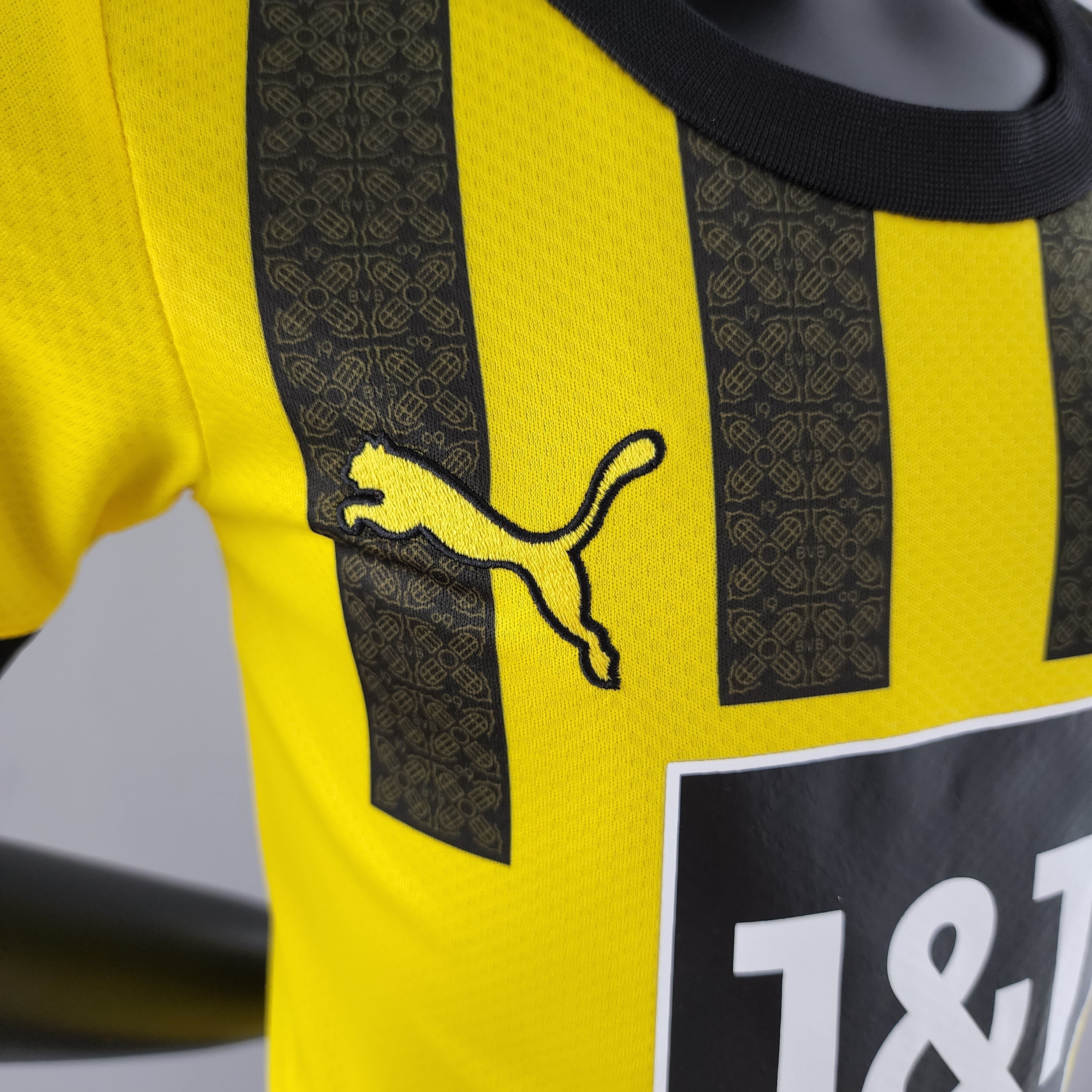 Borussia Dortmund 22-23 | Kids Home