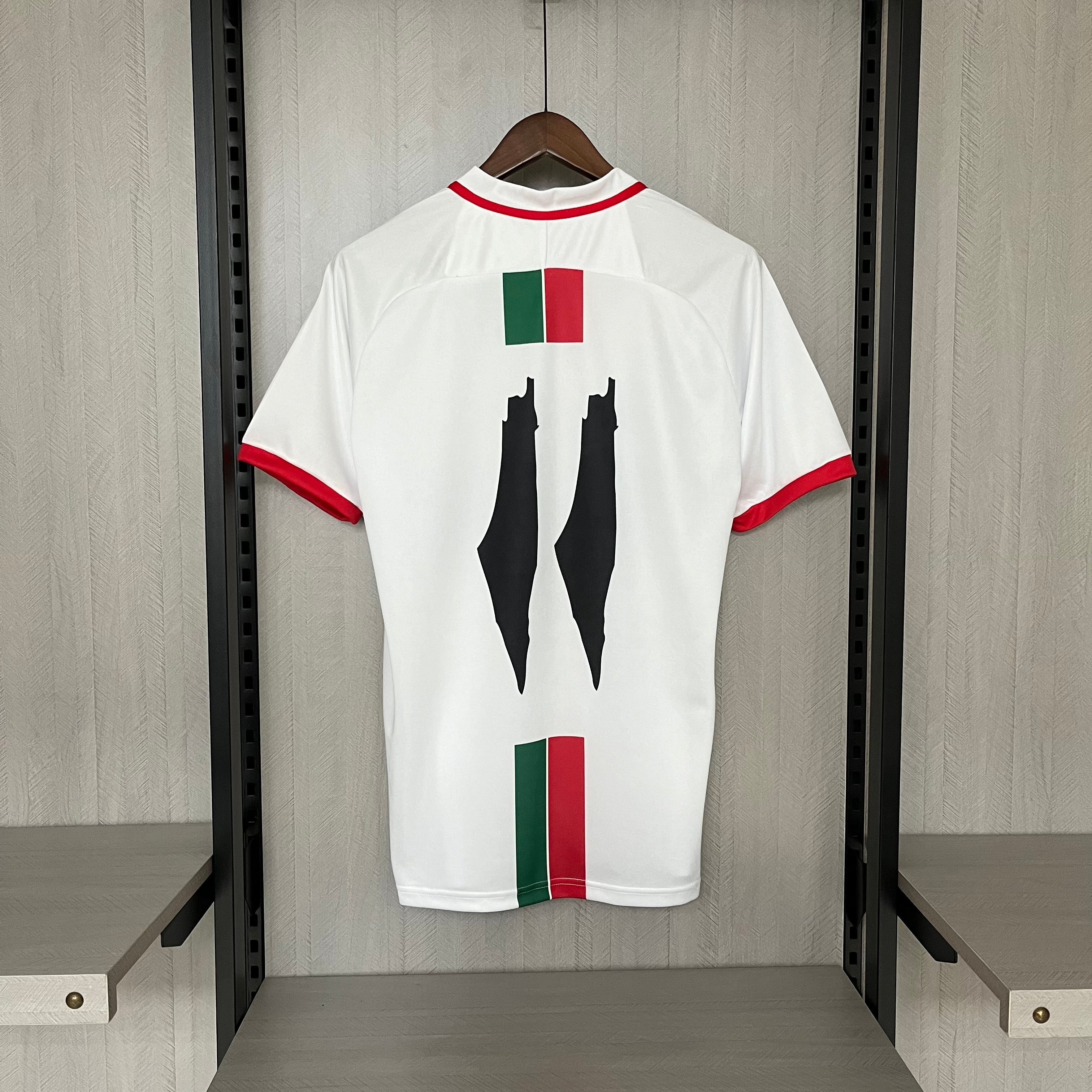 Palestine 23-24 | Away - gokits