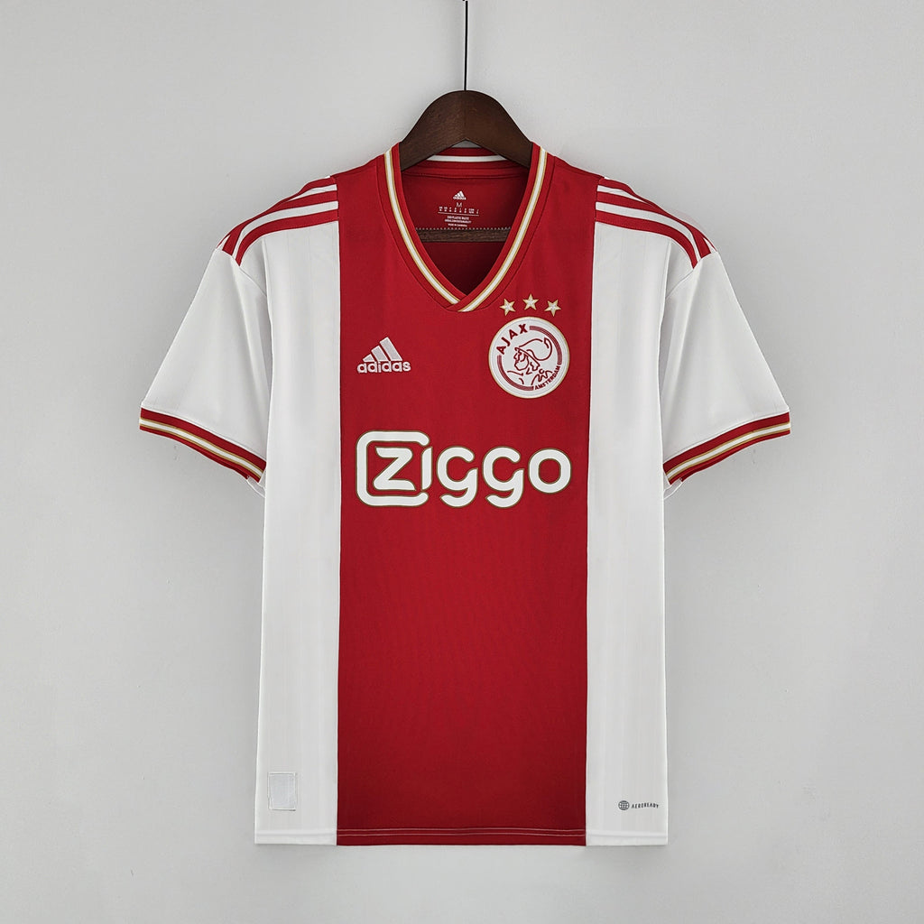Ajax 22-23 | Home