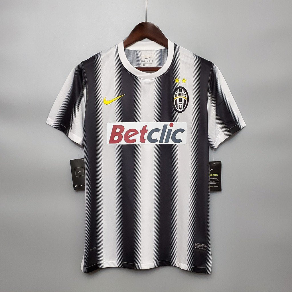 Juventus 10-11 | Retro Home - FandomKits S Fandom Kits