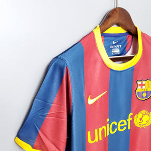 Barcelona 10-11 | Retro Home