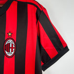 AC Milan 17-18 | Retro Home