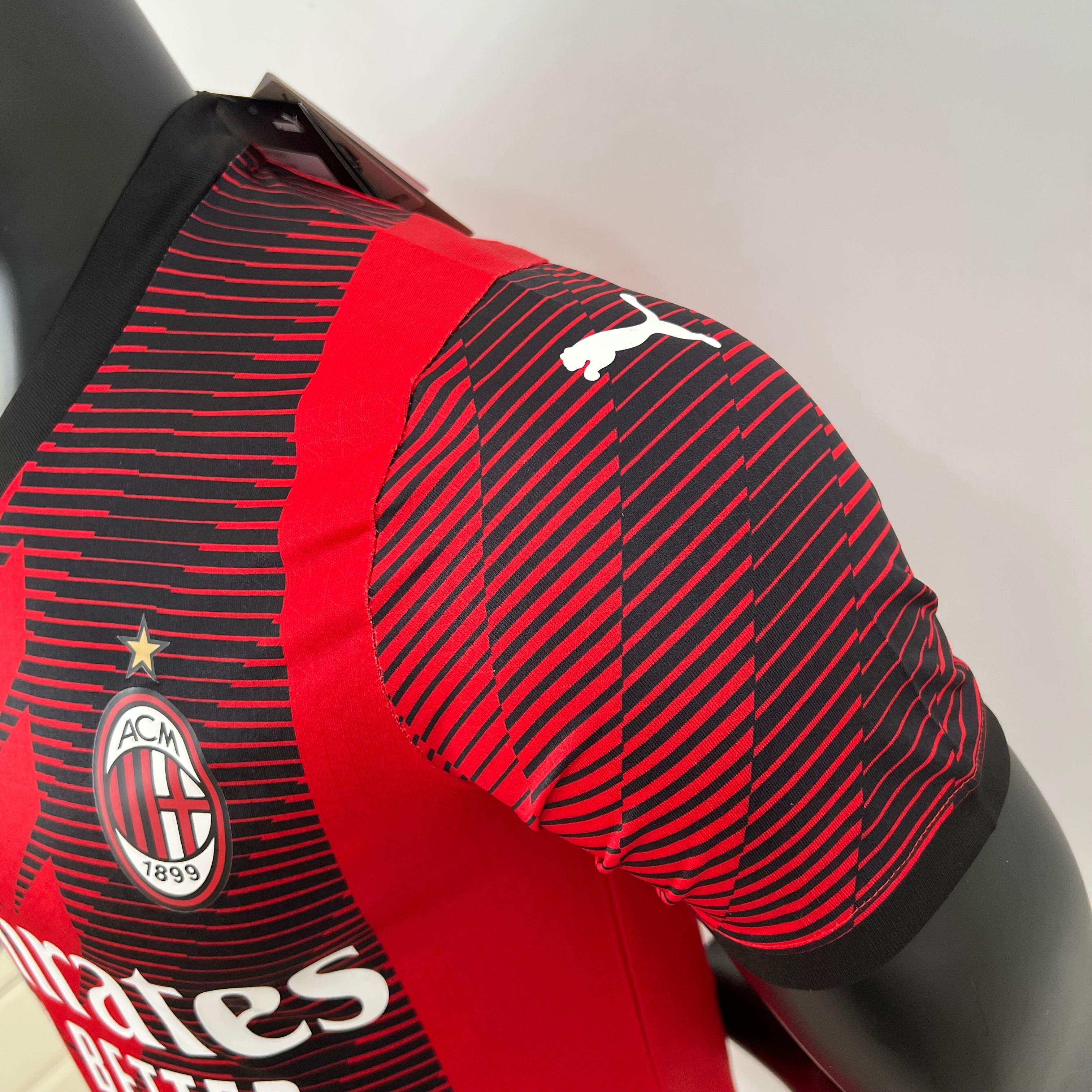 AC Milan 23-24 | Player Version | Home