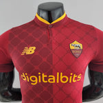 AS Roma 22-23 | Player Version | Home