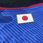 Japan 24-25 | Special Edition | Blue
