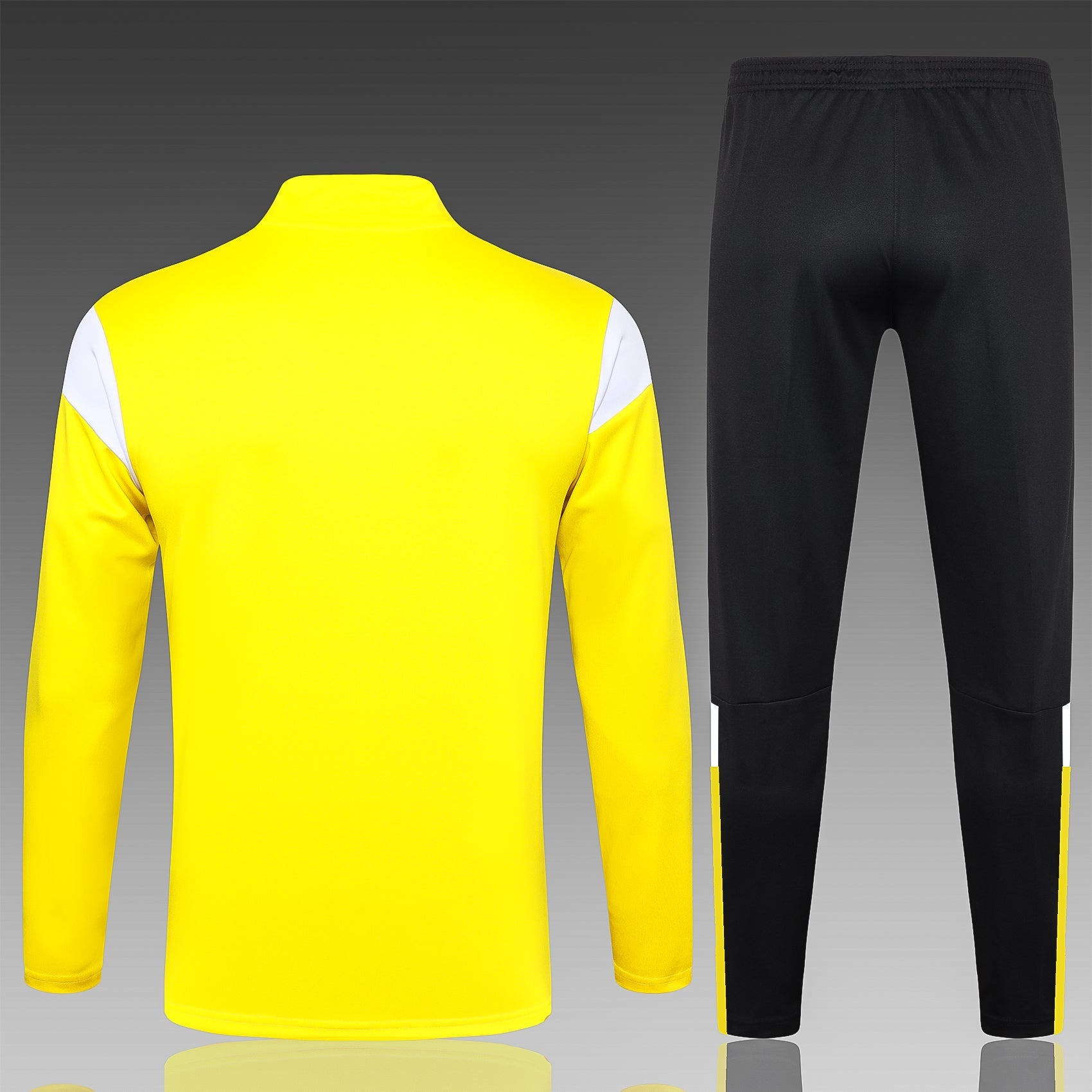 Borussia Dortmund 23-24 | Tracksuit - gokits