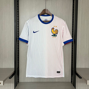 France 24-25 | Away