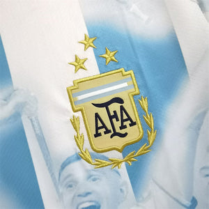 Argentina 2022 | Special edition