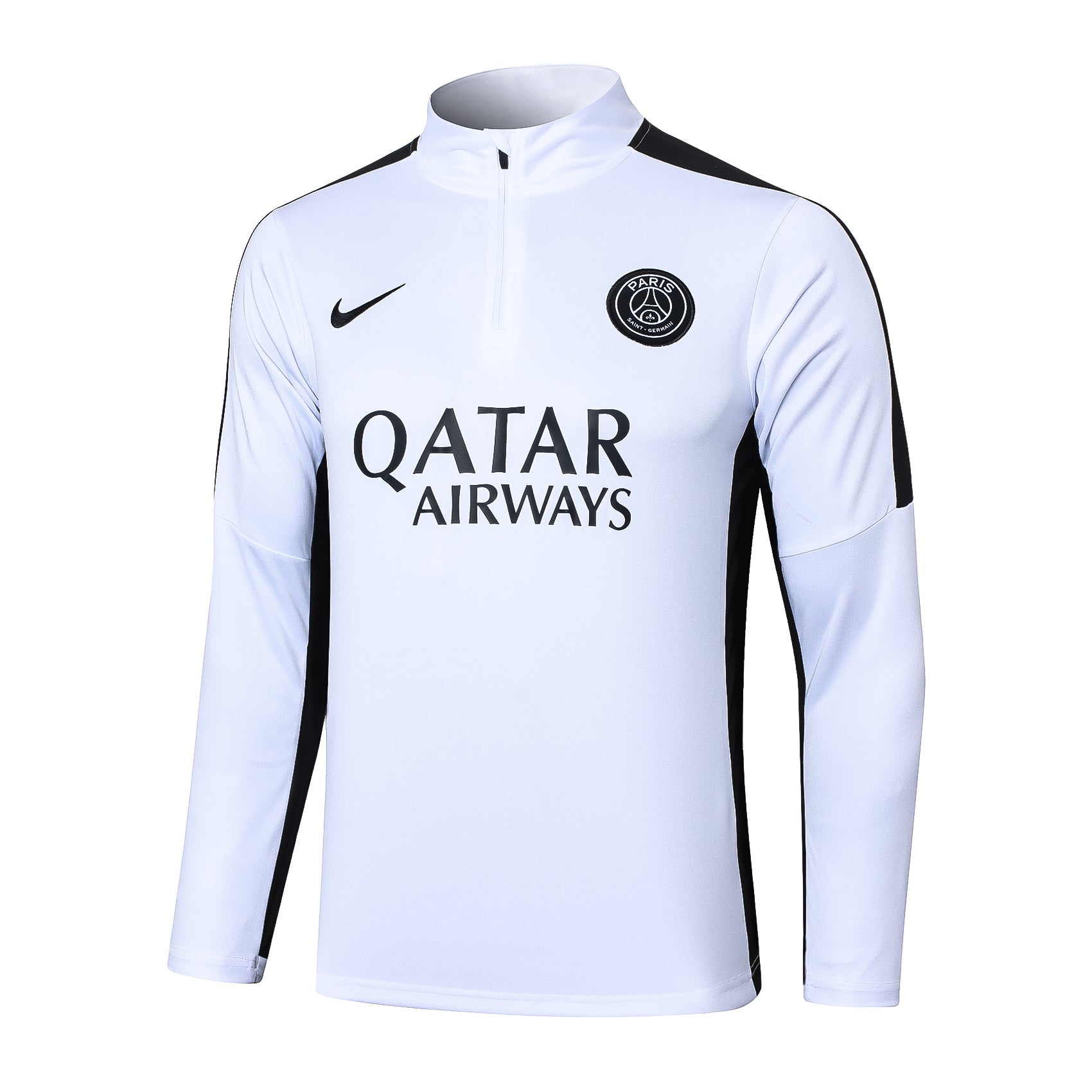 PSG 23-24 | White | Tracksuit