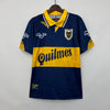Boca Juniors 95-97 | Retro Home - gokits