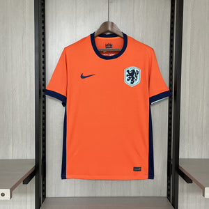 Netherlands 24-25 | Home - gokits