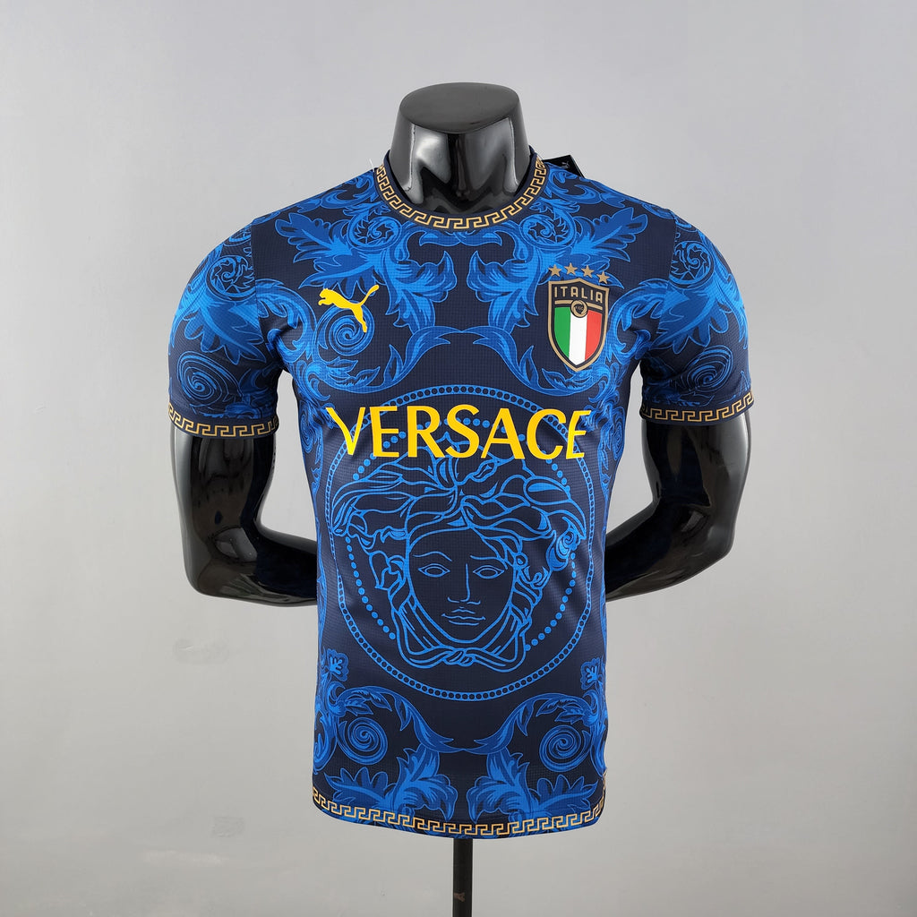 Italy 22-23 | Versace Edition | Player Version - gokits