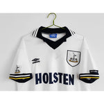 Tottenham Hotspur 94-95 I Home - FandomKits FandomKits