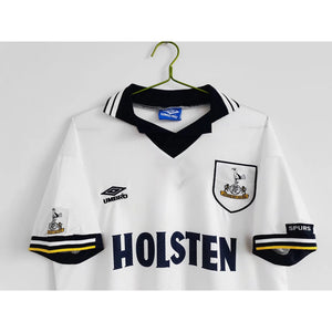 Tottenham Hotspur 94-95 I Home - FandomKits FandomKits