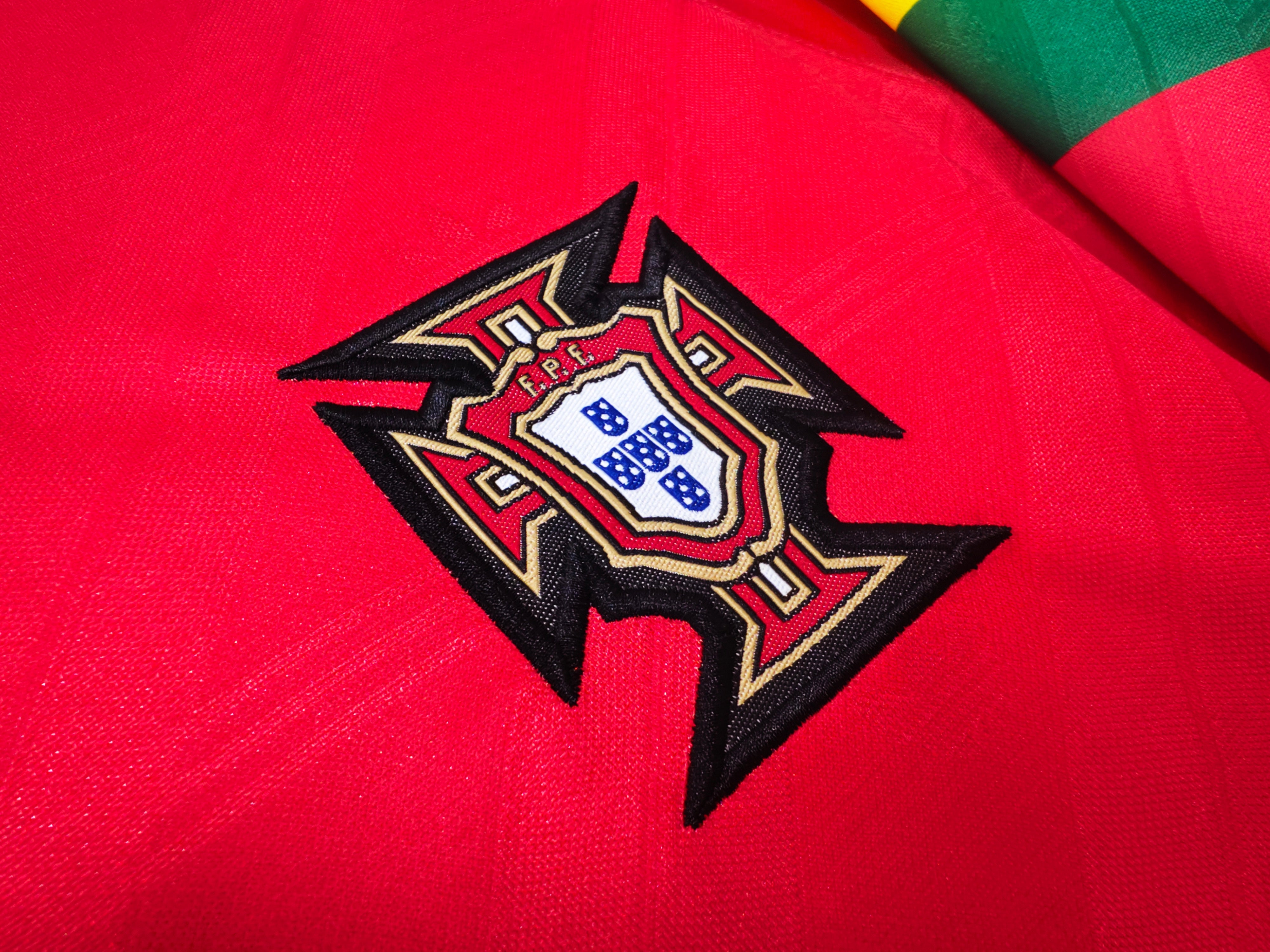 Portugal 92-94 | Retro Home