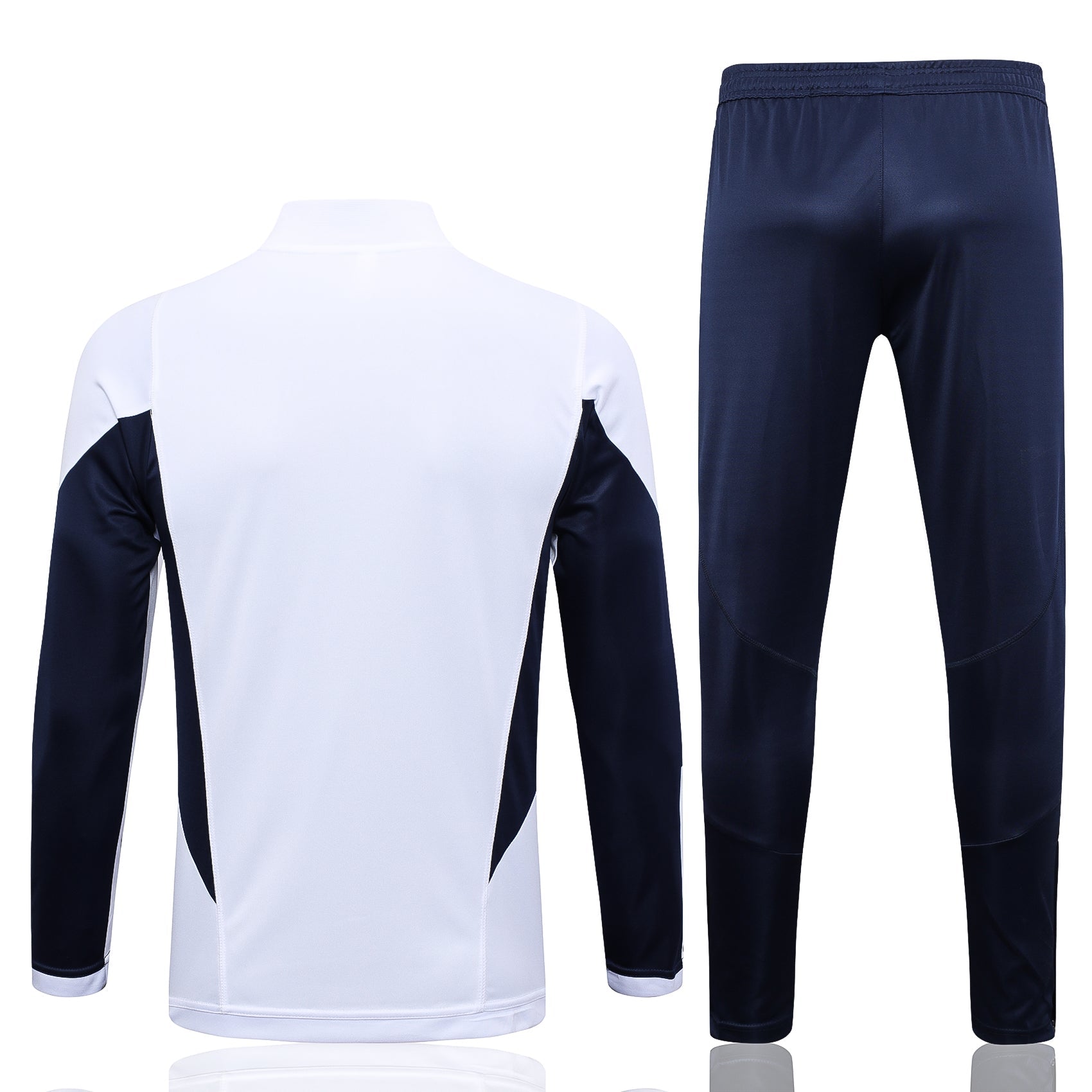 Italy 23-24 | White | Tracksuit - gokits