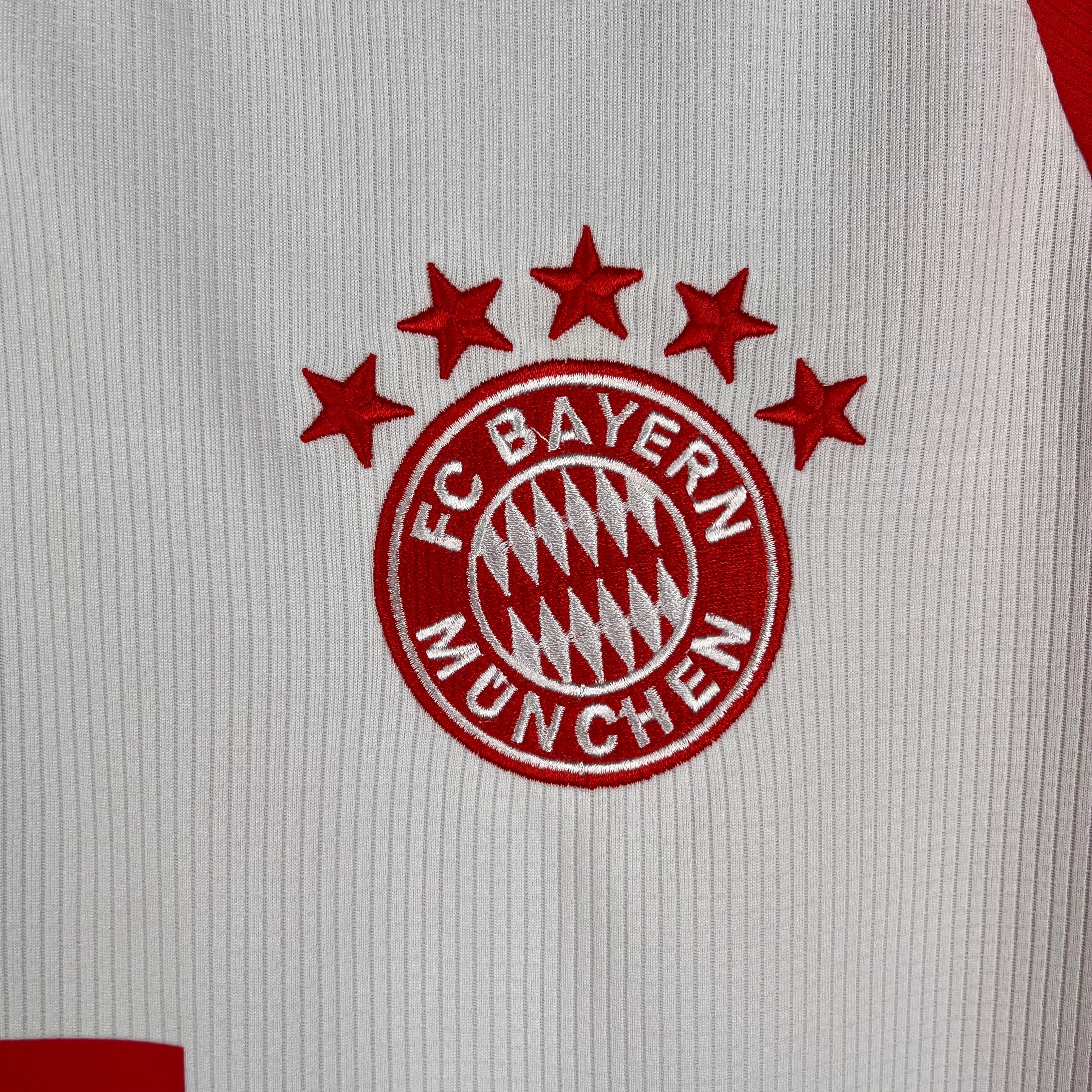 Bayern Munich 23-24 | Home