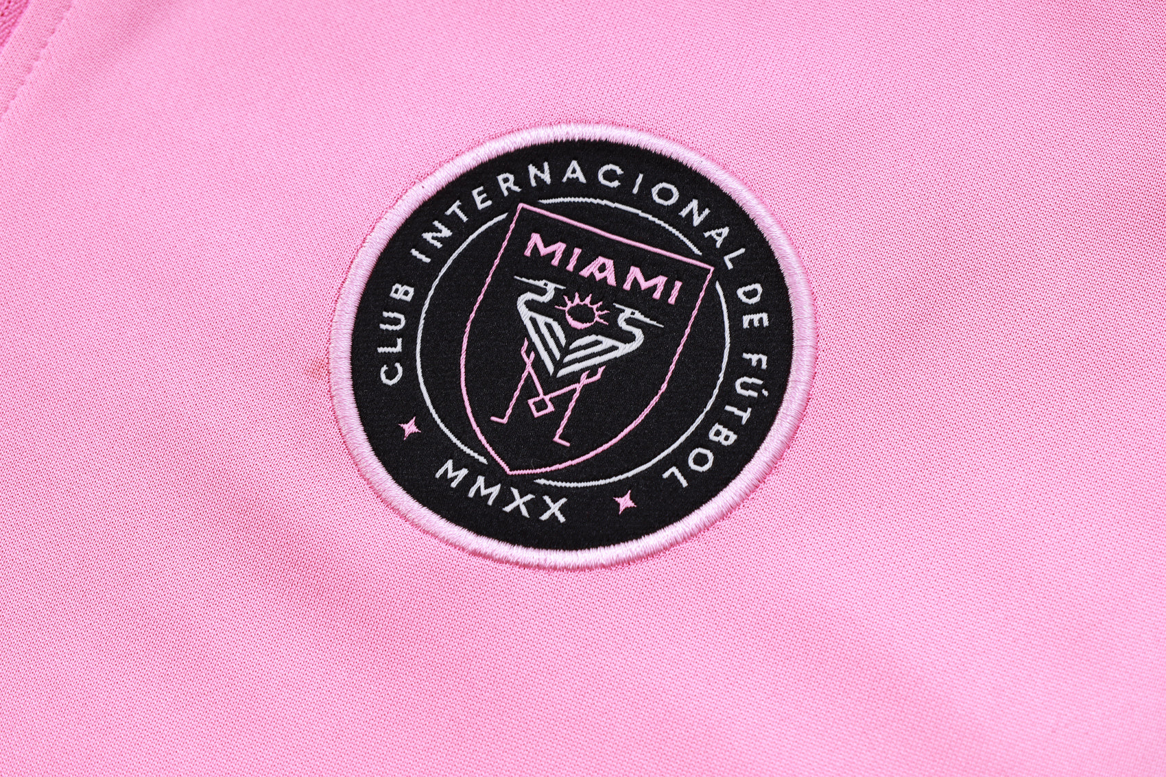 Inter Miami 23-24 | Pink | Tracksuit