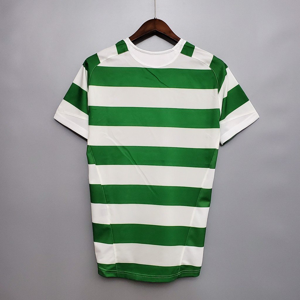 Celtic 05-06 | Retro Home - FandomKits Fandom Kits