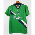 Liverpool 99-00 | Retro Away - FandomKits S Fandom Kits