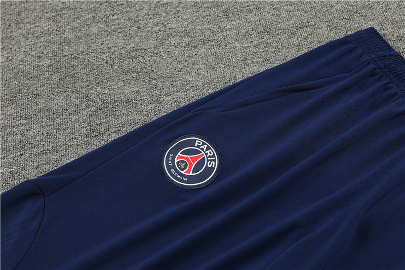 PSG 23-24 | Red & Blue | Tracksuit