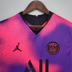 PSG 20-21 | 4th Away – Fandomkits