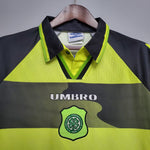 Celtic 96-97 | Retro Away - FandomKits Fandom Kits