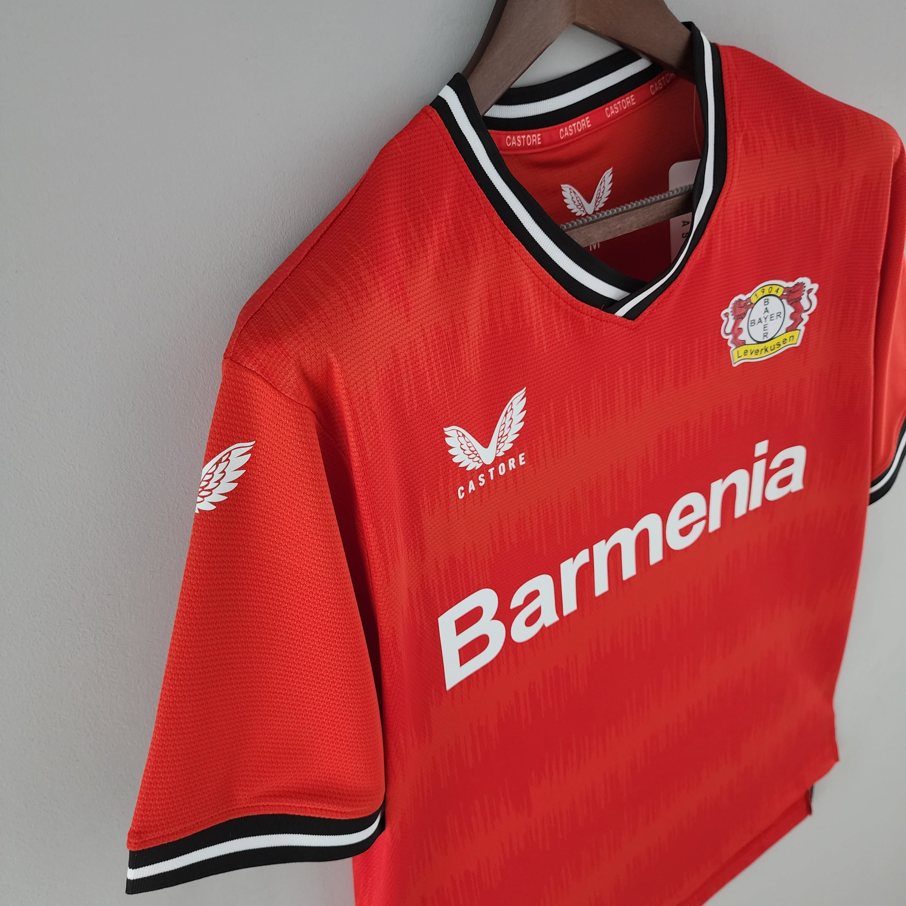 Bayer Leverkusen 22-23 | Home