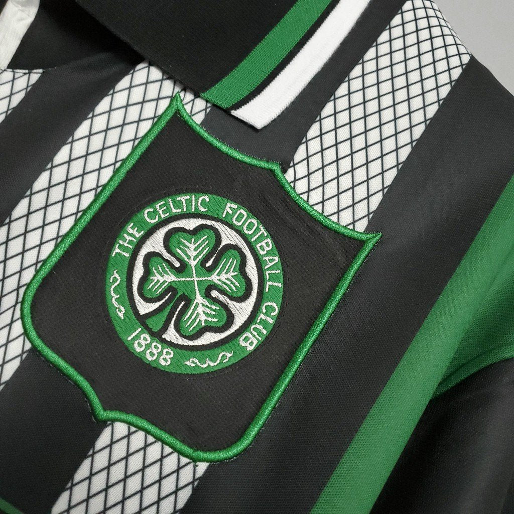 Celtic 94-96 | Retro Away - FandomKits Fandom Kits