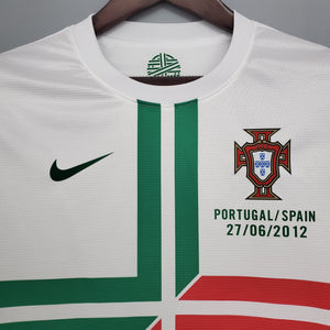 Portugal 2012 | Retro Away