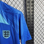 England 23-24 | Blue | Training Suit