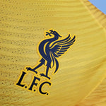 Liverpool 21-22 | Yellow Special Edition - FandomKits FandomKits