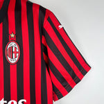 AC Milan 19-20 | Retro Home