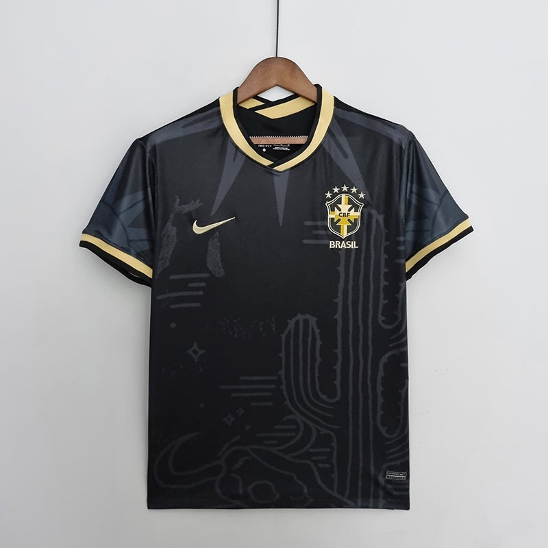 Brazil 22 | Black | Special Edition