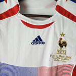 France 2006 | Retro Away