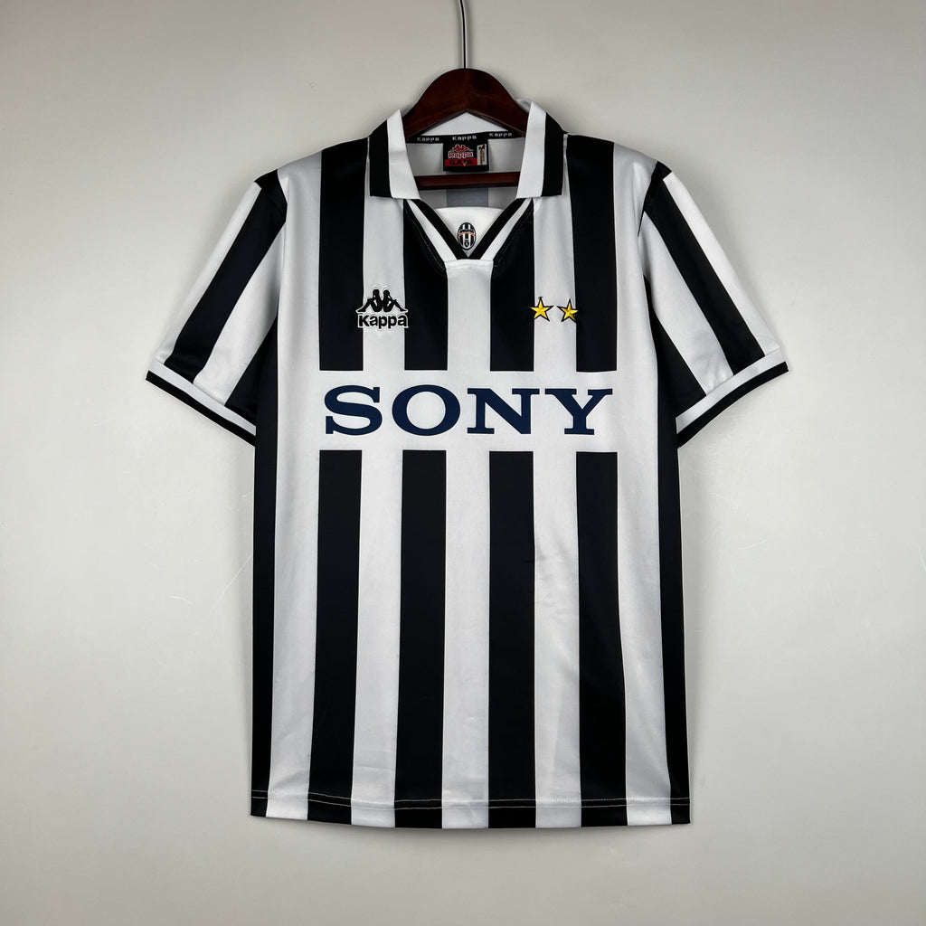 Juventus 96-97 | Retro Home - gokits