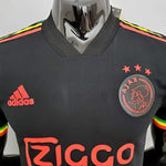 Ajax 21-22 | Special Edition | Player Version - FandomKits FandomKits