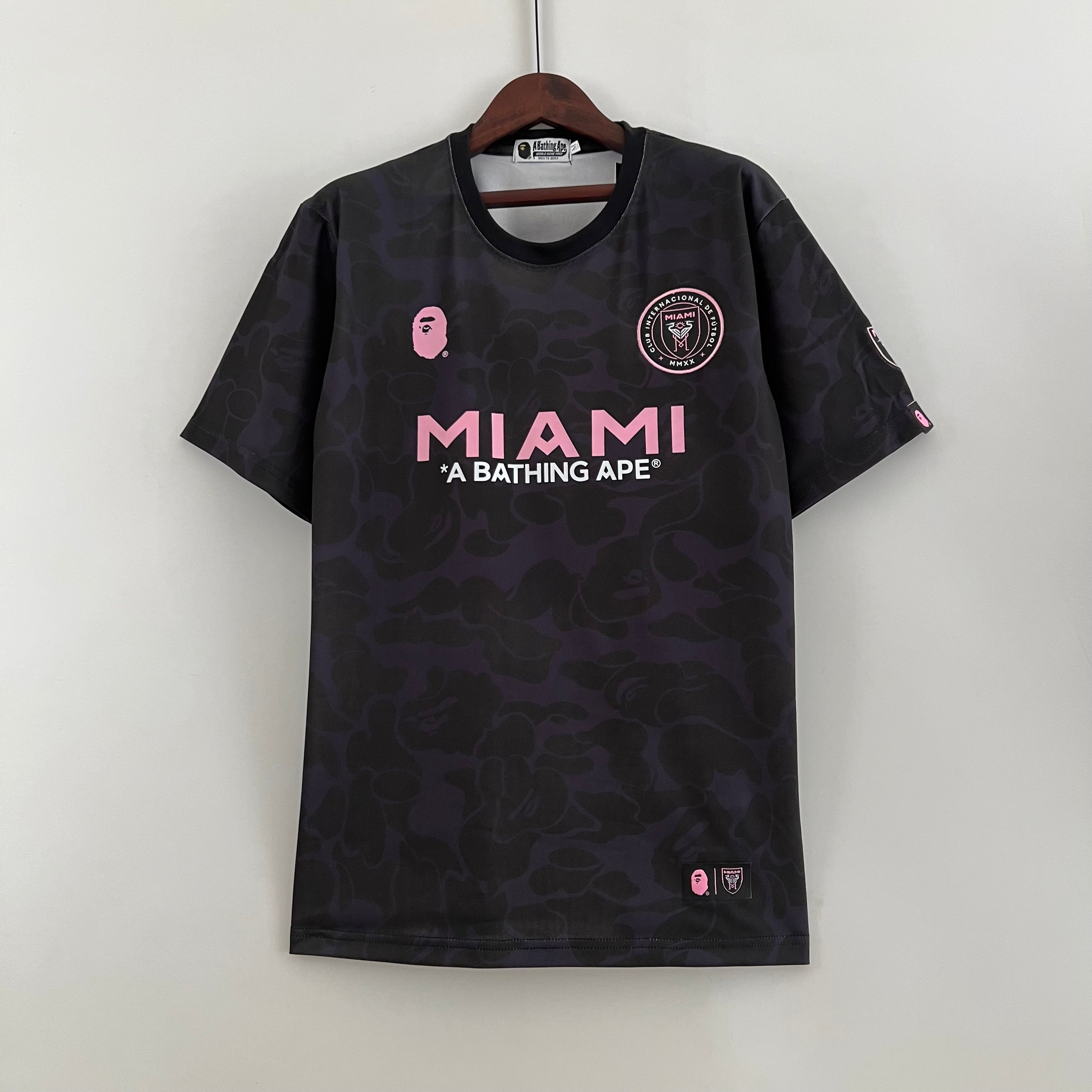 Inter Miami 23-24 | Joint Edition