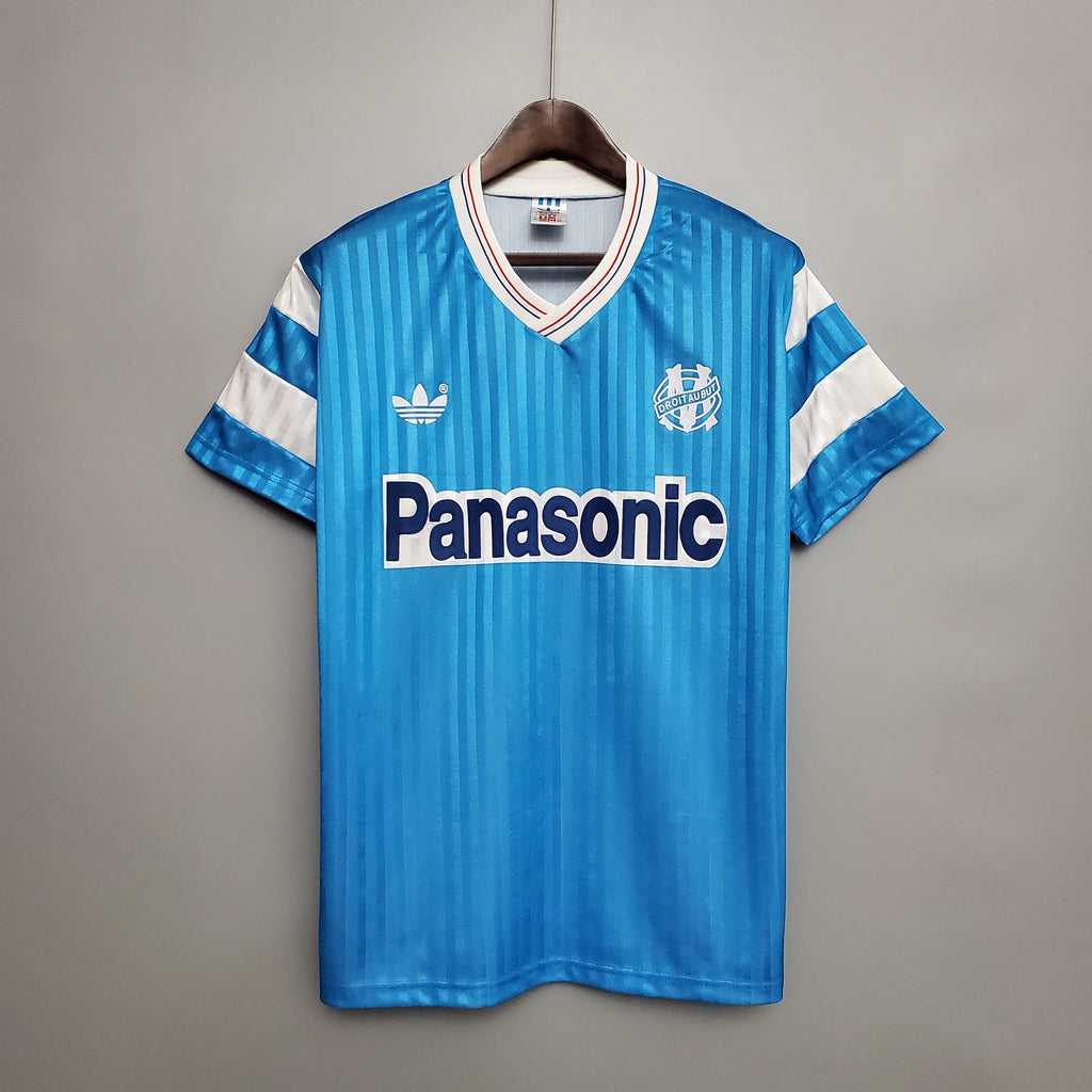 Marseille 1990 | Away