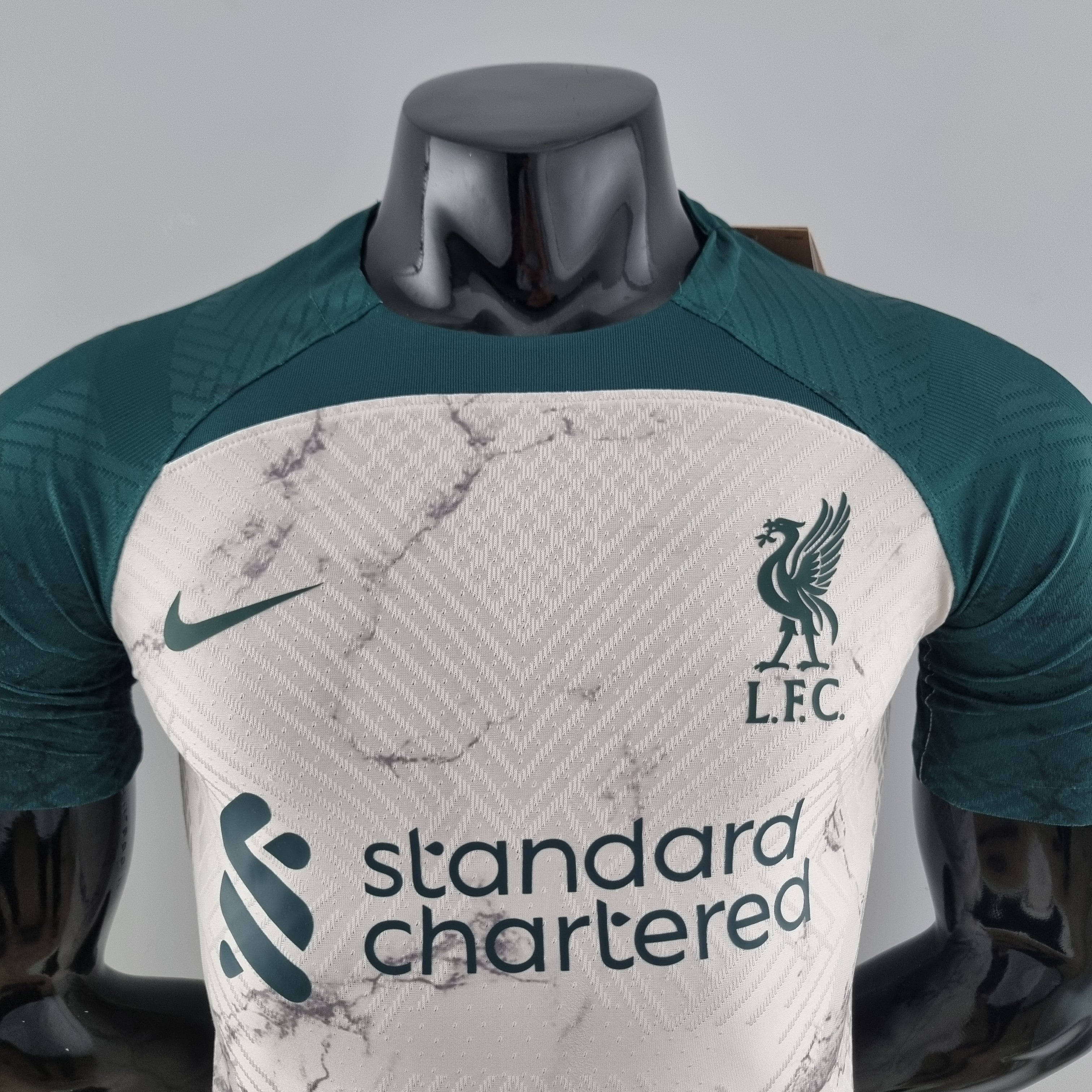 Liverpool 22-23 | Special Edition | White And Green