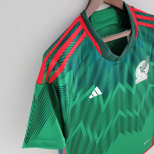 Mexico 22 | World Cup | Home