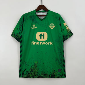 Real Betis 23-24 | Special Edition