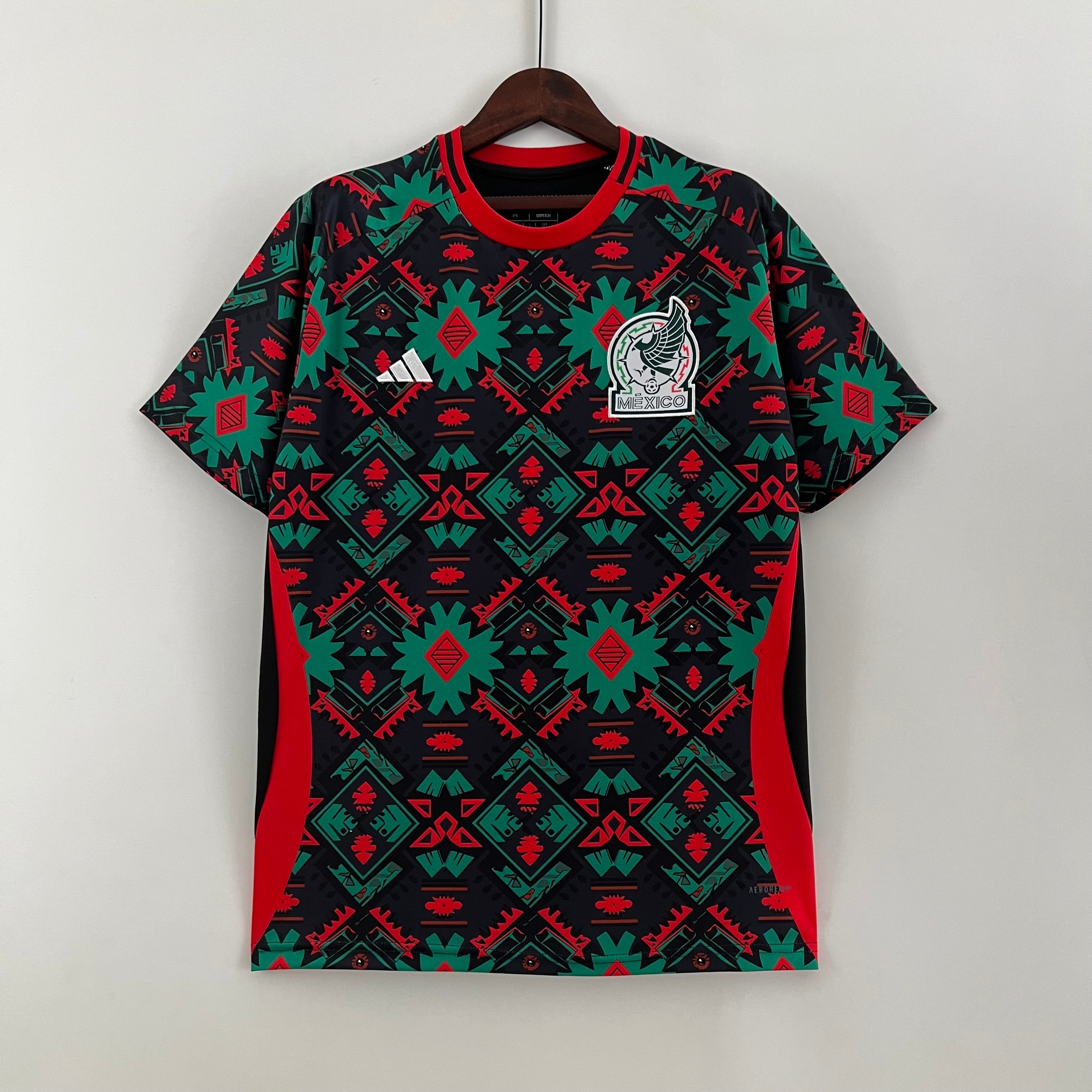 23/24 Mexico Special Edition Jersey