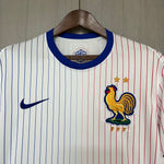 France 24-25 | Away