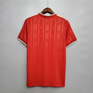 Liverpool 85-86 | Retro Home - FandomKits Fandom Kits